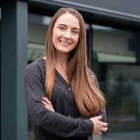 Žydrūnė Dūdaitė 🔵