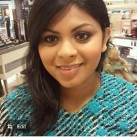 Nadira Kabir