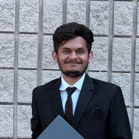 Parthkumar Patel