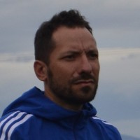 Olivier Jallamion