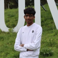 Faisal Nizamudeen
