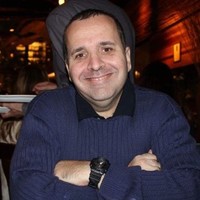 Claudio Arruda Ratton