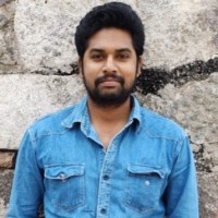 Robin Mithra Kandavalli