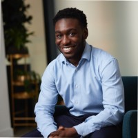 Tobi Adetunji