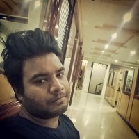 Irshad Ali Mohammad