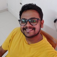 Ram P S