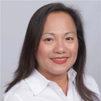 Charyle Santa Ana