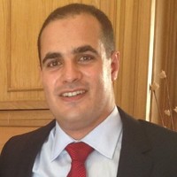 Mehdi Tahri