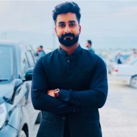 Ch Saad