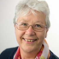 Yvonne Dekker