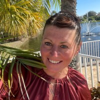 Tammy Strong