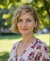Katherine Wendelsdorf