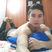 Oscar Bustos Sanchez