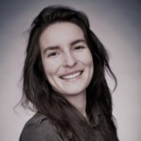 Ines Jeric, Phd