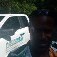 Dwayne Mackey