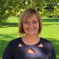 Franja Centrih