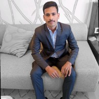 Sudhir Awasthi