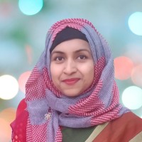 Jannatul Ferdoushi