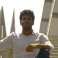 Naveen Venkatesan