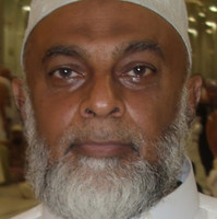 Mahmud Siraj