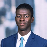 Kalu Ogbureke