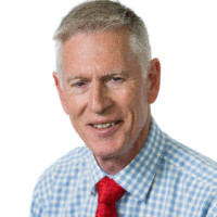 Brian Duffin