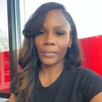 Simone R. Johnson