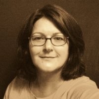 Stolte, Patti Stolte