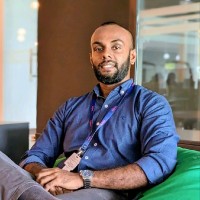 Malaka Weerasinghe Acma(Uk), Cgma