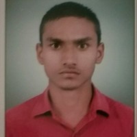 Amodkumar Kumar