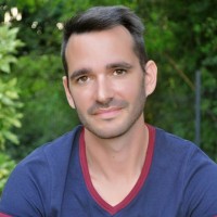 Xavier Haspot