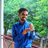 Vishak V