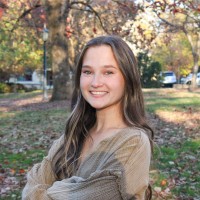 Mackenzie Inman