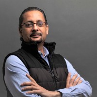 Jignesh Trivedi