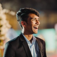 Tanay V