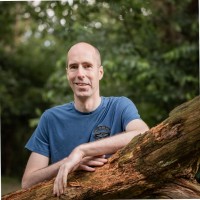 Mark van der Steen