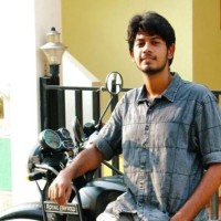 Sai Krishna