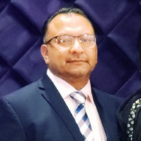 Mohammad Azim