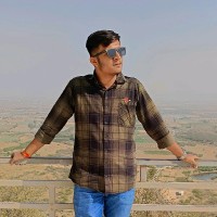 Krunal Mali