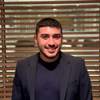 Ahmet Can Genç