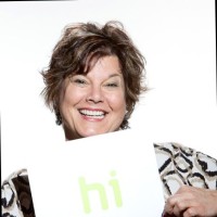 Lori Harrell