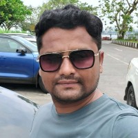 Sandip Jadhav