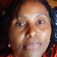 Kaari Njiru-Lowe