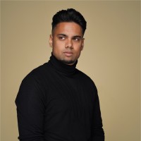 Akash Bhoelai