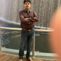 Vinod Jangir ( V.K. Carpentry Work LLC )