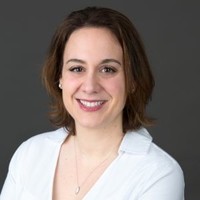 Nicole Cuda Perez
