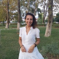 Nuray Kavas Karaca