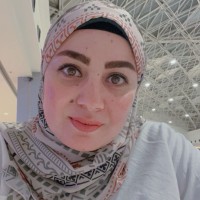Basma Shawky, CMA