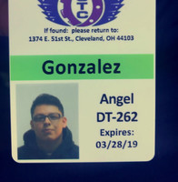 Angel Gonzalez