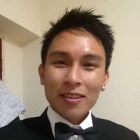 Francis Salvador